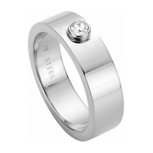 Esprit Oțel inel de bijuterie ESRG005721 54 mm imagine