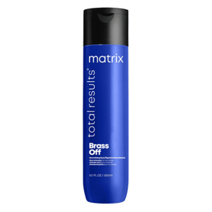 Matrix Șampon pentru păr Rezultatele totale Alamă oprită (Shampoo) 300 ml imagine