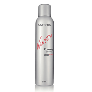 Matrix Fixati pentru păr fără aerosol Vavoom Freezing Spray (Mega Hold Non-Aerosol Fixing Spray) 250 ml imagine
