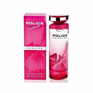 Police Passion For Her - EDT 100 ml imagine