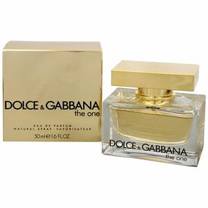 Dolce & Gabbana The One - EDP TESTER 75 ml imagine