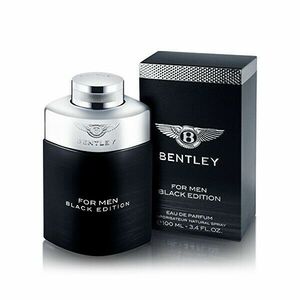 Bentley For Men Black Edition - EDP 100 ml imagine