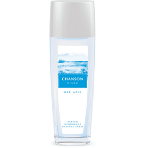 Chanson D`Eau Mar Azul - deodorant cu pulverizator 75 ml imagine