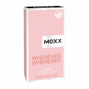 Mexx Whenever Wherever - EDT 30 ml imagine