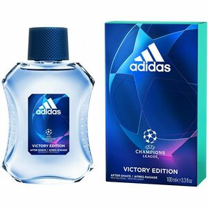 Adidas UEFA Victory Edition - apă după ras 100 ml imagine