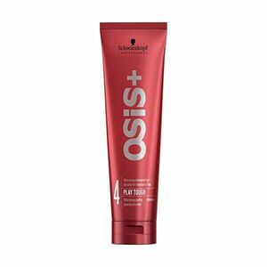 Schwarzkopf Professional Gel de păr ultra puternic impermeabil OSiS (Play Tough Ultra Strong Waterproof Gel) 150 ml imagine