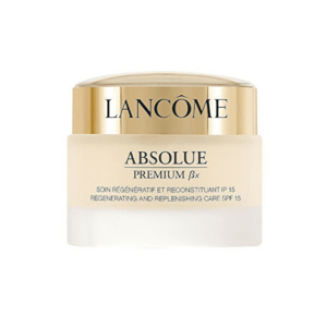 Lancome Absolue Premium ßx Anti-Rid Firming Day Cream SPF 15 (Regenerating and Replenishing Care ) 50 ml imagine