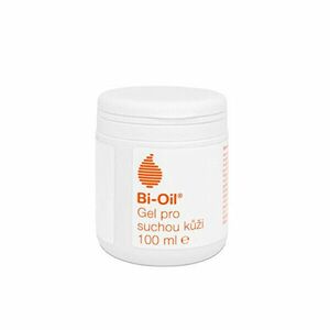 Bi-Oil Gel de corp pentru piele uscată (PurCellin Oil) 200 ml imagine
