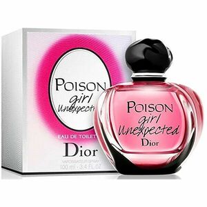 Dior Poison Girl Unexpected - EDT 100 ml imagine