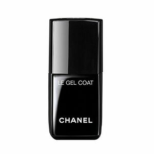 Chanel Lac de unghii cu efect de lungă durată Le Gel Coat (Longwear Top Coat) 13 ml imagine
