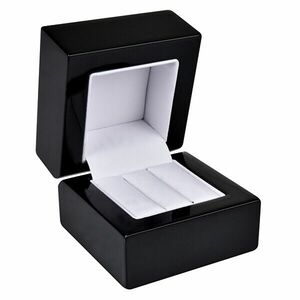 Cutii pentru inele de nuntă imagine