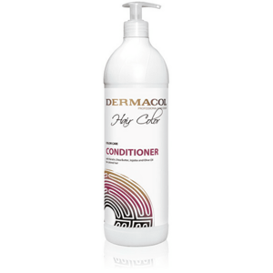 Dermacol Balsam pentru păr vopsit Color Care (Conditioner) 1000 ml imagine
