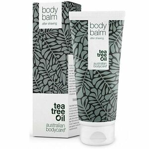 Australian Bodycare Balsam hidratant pentru corp după bărbierit (Body Balm) 200 ml imagine