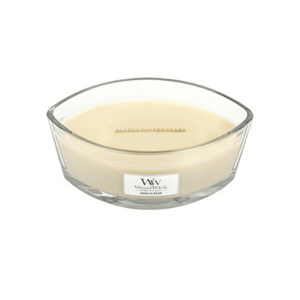 WoodWick Lumânare mirositoare Vanilla Bean 453, 6 g imagine