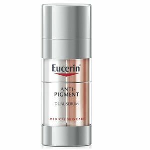 Eucerin Ser dublu anti-pigmentare pentru luminozitate AntiPigment (Dual Serum) 30 ml imagine
