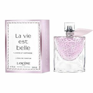 Lancome La Vie Est Belle Flowers Of Happiness - EDP 75 ml imagine