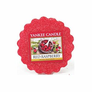 Yankee Candle Ceară parfumată Red Rasperry 22 g imagine