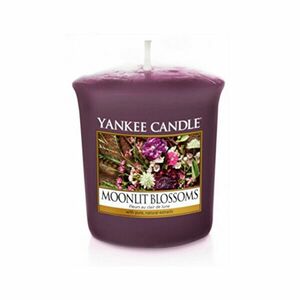 Yankee Candle Lumânare votivă aromatică Moonlit Blossoms 49 g imagine