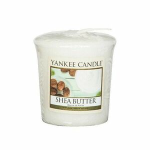 Yankee Candle Lumânare aromatică Unt de Shea 49 g imagine
