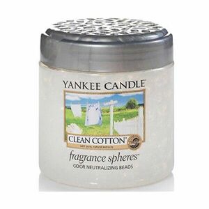 Yankee Candle Bumbac curat 170 g imagine