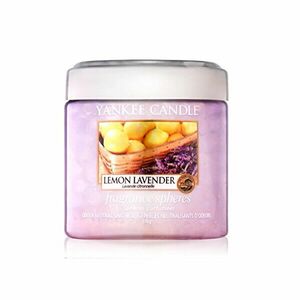 Yankee Candle Perle parfumate Lemon Lavender 170 g imagine
