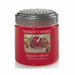 Yankee Candle Perle parfumate Red Raspberry 170 g imagine