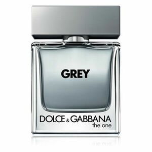 Dolce & Gabbana The One Grey - EDT 30 ml imagine