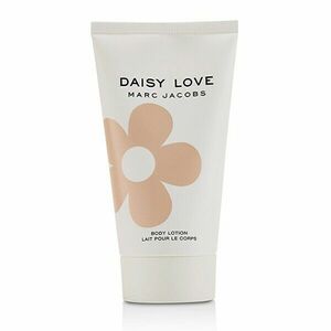 Marc Jacobs Daisy Love - lapte de corp 150 ml imagine