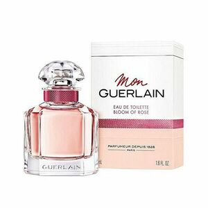 Guerlain Mon Guerlain Bloom Of Rose - EDT 30 ml imagine