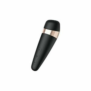 Satisfyer Stimulator fără contact Satisfyer Pro 3 Vibration imagine