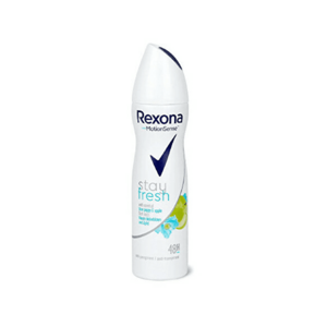 Rexona Spray antiperspirant Blue Poppy & Apple 150 ml imagine