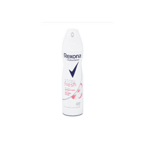 Rexona Antiperspirant Spray White Flower & Lychee 150 ml imagine