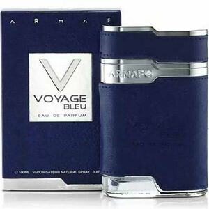 Armaf Voyage Bleu - EDP 100 ml imagine