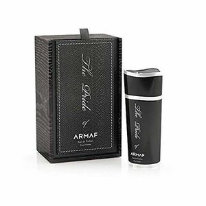 Armaf The Pride Of Armaf For Men - EDP 2 ml - eșantion cu pulverizator imagine