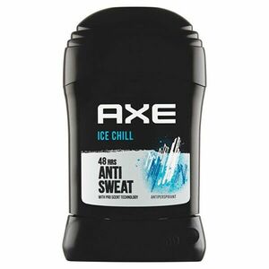 Axe Deodorant solid Ice Chill 50 ml imagine