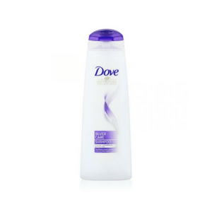 Dove Șampon pentru părul blond și gri Silver Care (Shampoo) 250 ml imagine