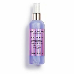 Revolution Skincare Spray pentru piele Superfruit (Replenishing Essence Spray) 100 ml imagine