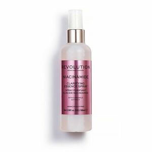 Revolution Skincare Spray de curățare pentru piele Niacinamide ( Clarifying Essence Spray) 100 ml imagine