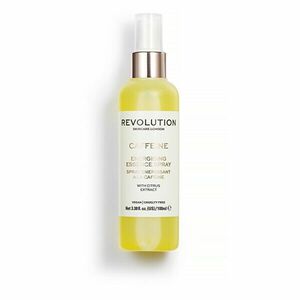 Revolution Skincare Spray energizant pentru piele (Energising Essence Spray) 100ml imagine