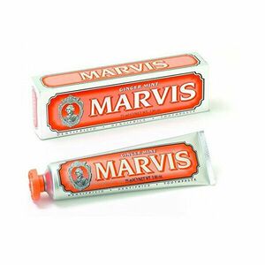Marvis Pastă de dinți (Ginger Mint Toothpaste) 85 ml imagine