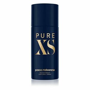 Paco Rabanne Pure XS - deodorant spray 150 ml imagine