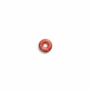I Heart Revolution Paletă Farduri de ochi - culori matte și strălucitoare Donuts (Eyeshadows Donuts) 8, 25 g Strawberry Sprinkles imagine