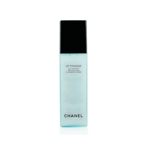 Chanel Tonic pentru piele fără alcool Le tonique (Anti-Pollution Invigo rating Toner) 160 ml imagine