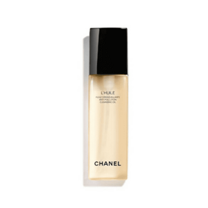 Chanel Ulei de curătare si demachiere L’Huile ( Cleansing Oil) 150 ml imagine