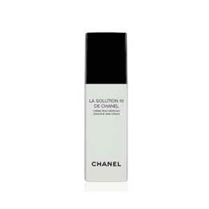 Chanel Cremă hidratantă pentru pielea sensibilă La Solution 10 de Chanel ( Sensitive Skin Face Cream) 30 ml imagine