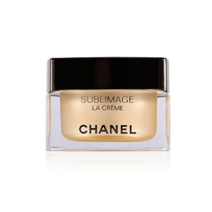 Chanel Cremă revitalizantă antirid Sublimage ( Ultimate Skin Regeneration) 50 g imagine