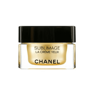 Chanel Cremă de ochi regenerantă Sublimage (Eye Cream) 15 g imagine
