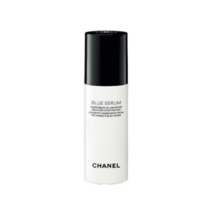 Chanel Ser nutritiv pentru piele Blue Serum (Longevity Ingredients From The World`s Blue Zones) 30 ml imagine