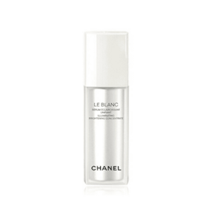 Chanel Ser de iluminare împotriva petelor pigmentare Le Blanc (Illuminating Brightening Concentrate) 30 ml imagine
