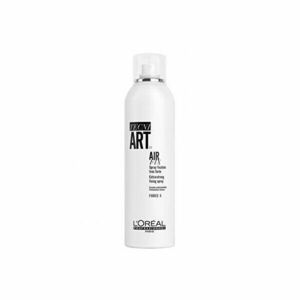 L´Oréal Professionnel Spray pentru păr cu fixare extrem de puternică (Extra Strong Fixing Spray Air Fix) 400 ml imagine